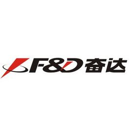 奋达科技logo图片